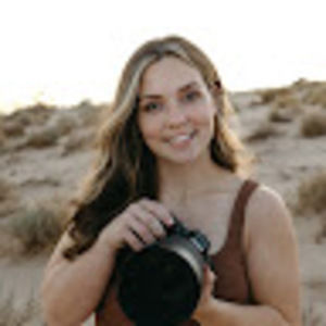 Meet your Posher, Natalie